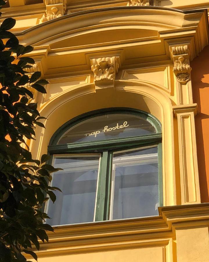 Napartman Pécs Exterior photo