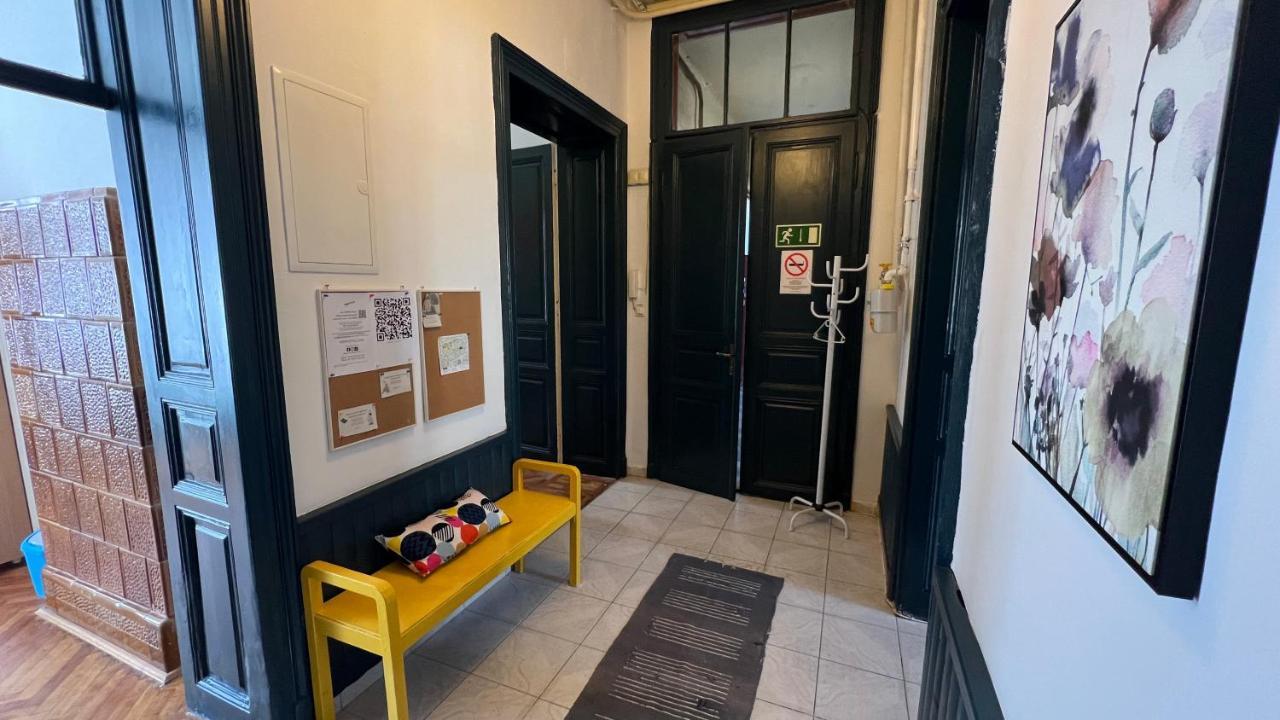 Napartman Pécs Exterior photo