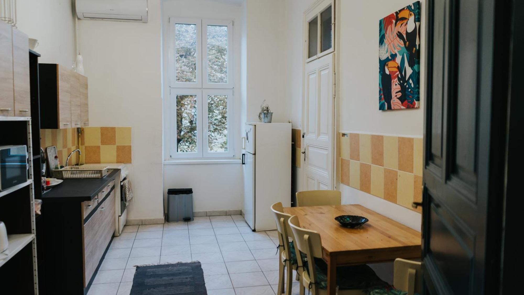 Napartman Pécs Exterior photo