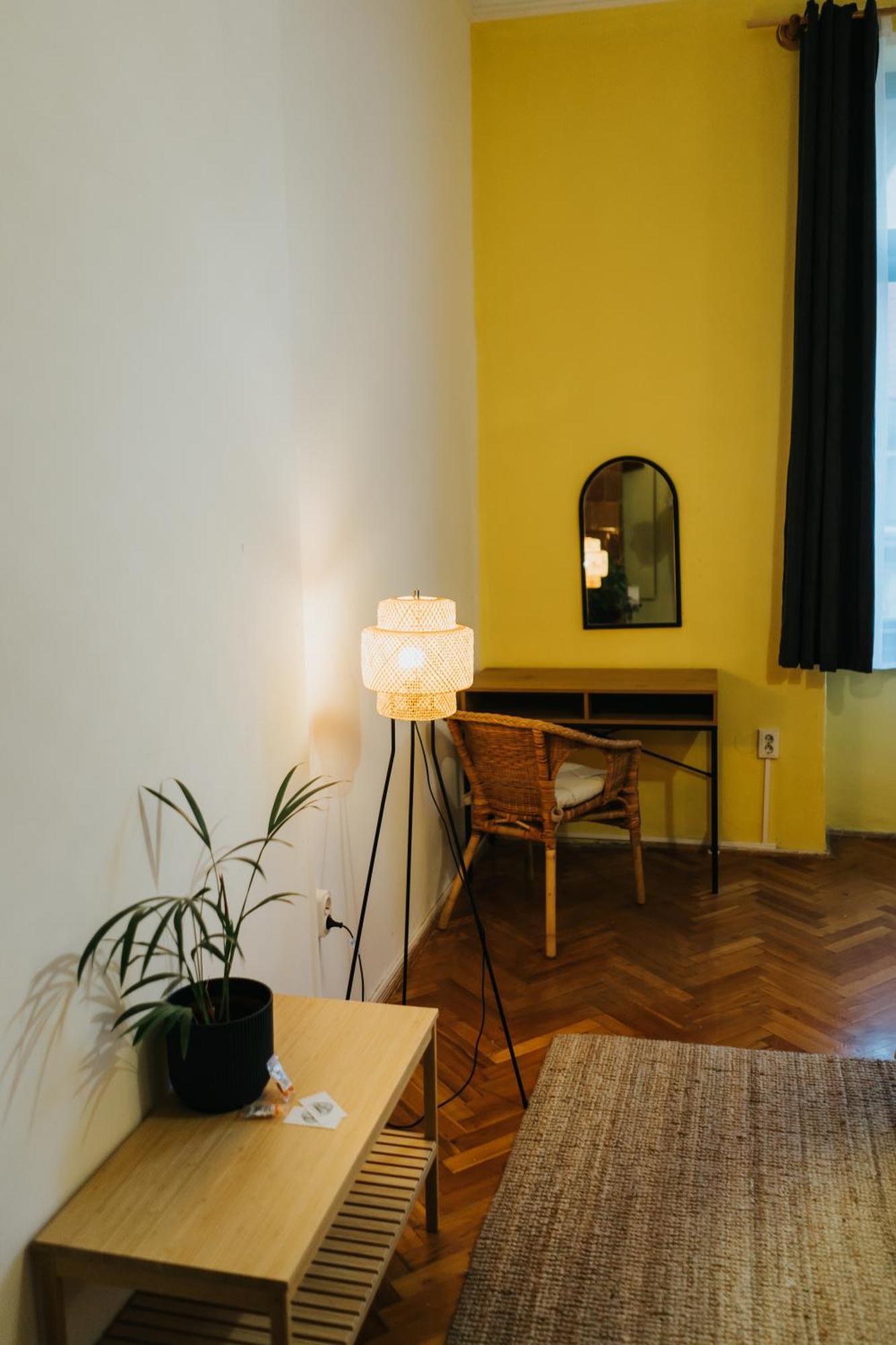 Napartman Pécs Exterior photo
